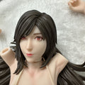 Final Fantasy VII Tifa GK statue