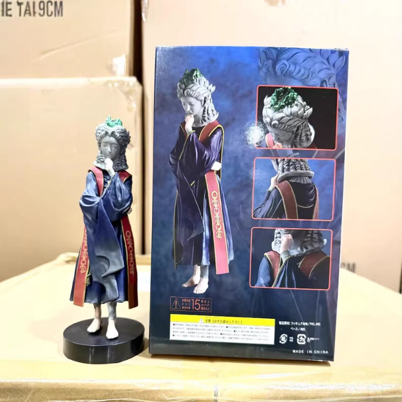 Elden Ring Ranni the Witch figure