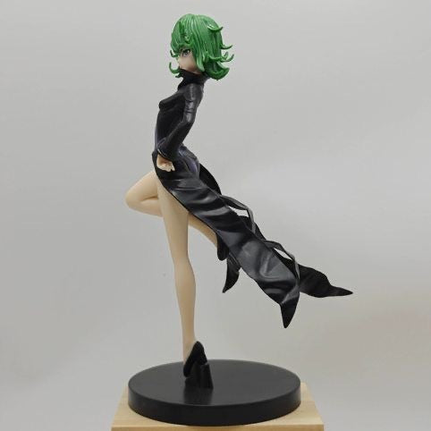 One Punch Man Tatsumaki figure