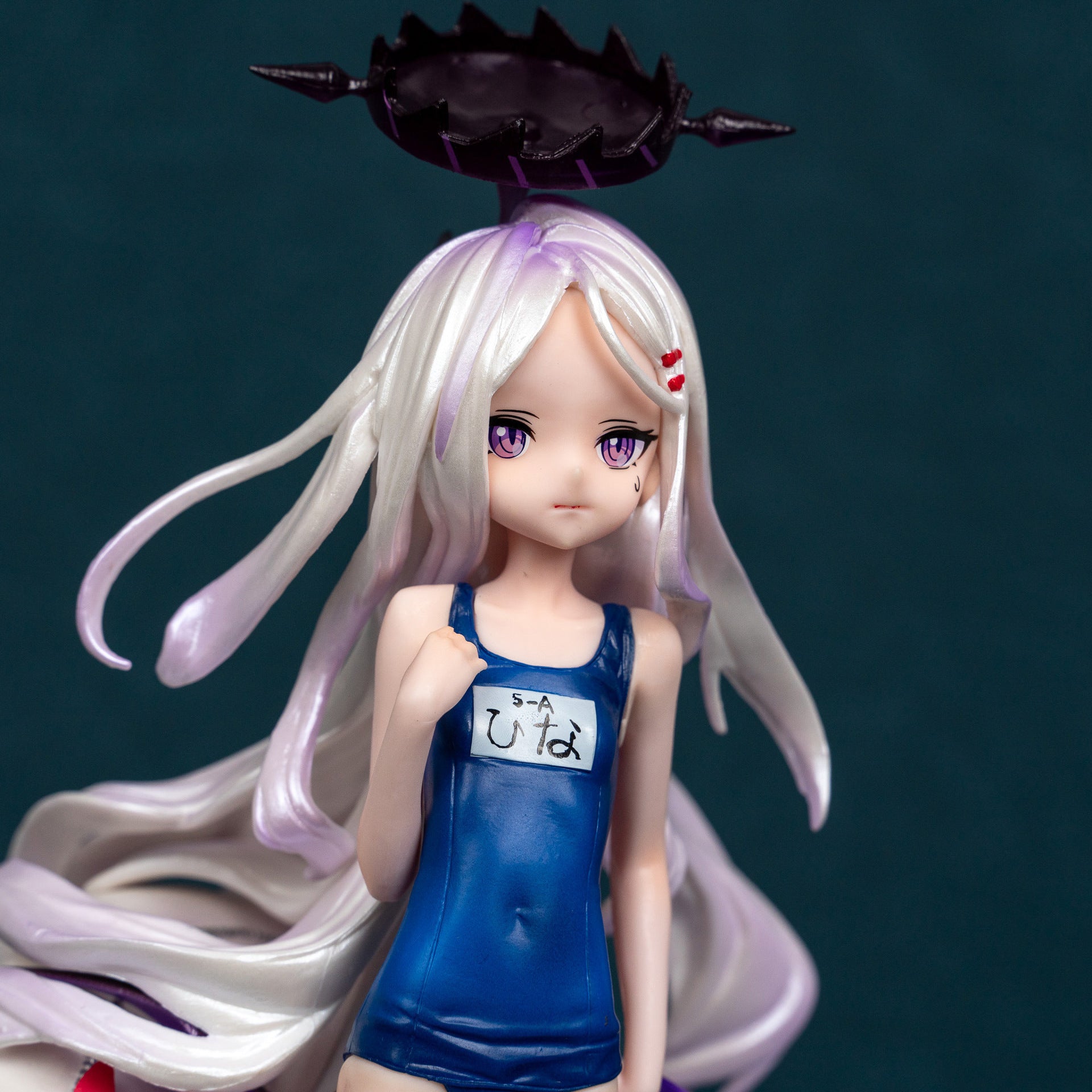 Blue Archive Sorasaki Hina swimsuit figure