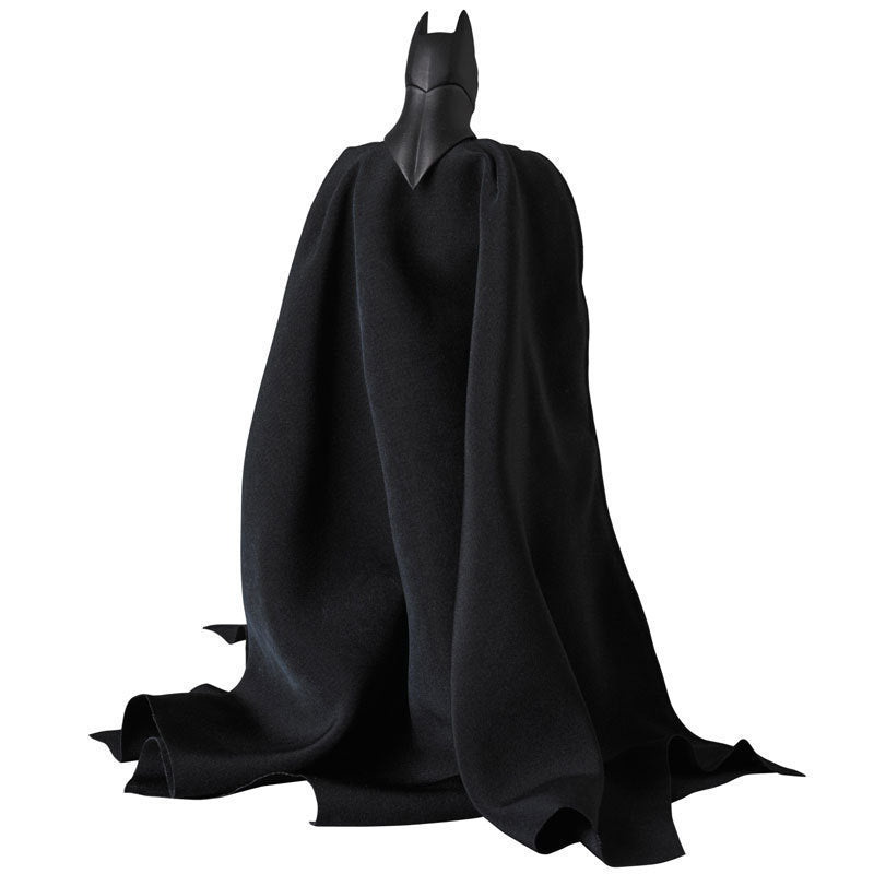 DC Nolan movie Batman collectible figurine