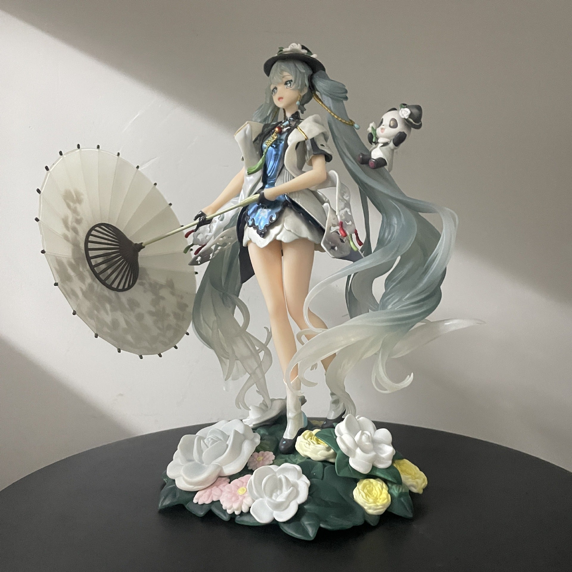 Hatsune Miku Miku With You figure
