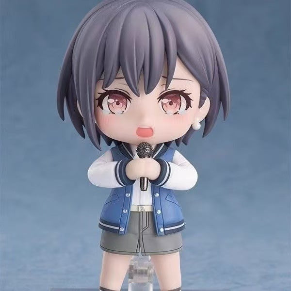Nendoroid 2536 Takamatsu Tomori BanG Dream MyGO