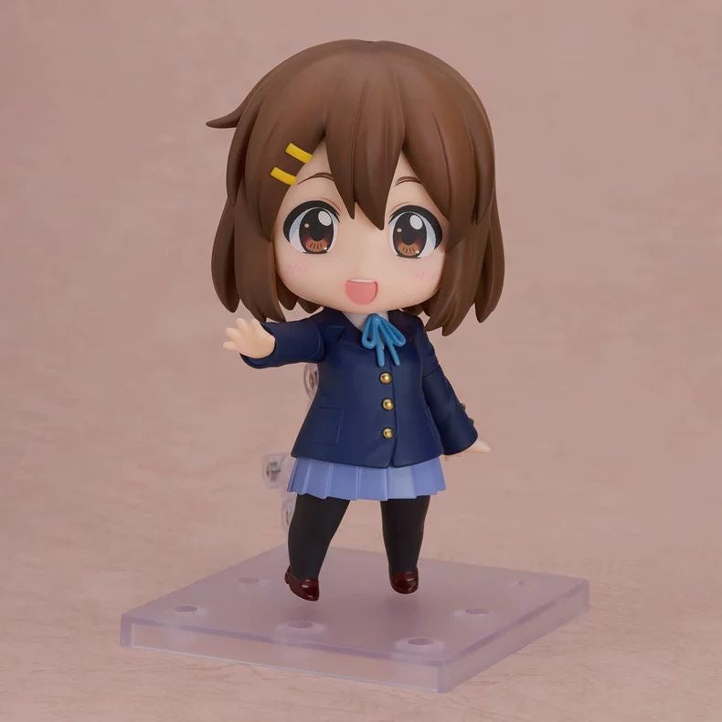 Nendoroid Hirasawa Yui K‑ON figure