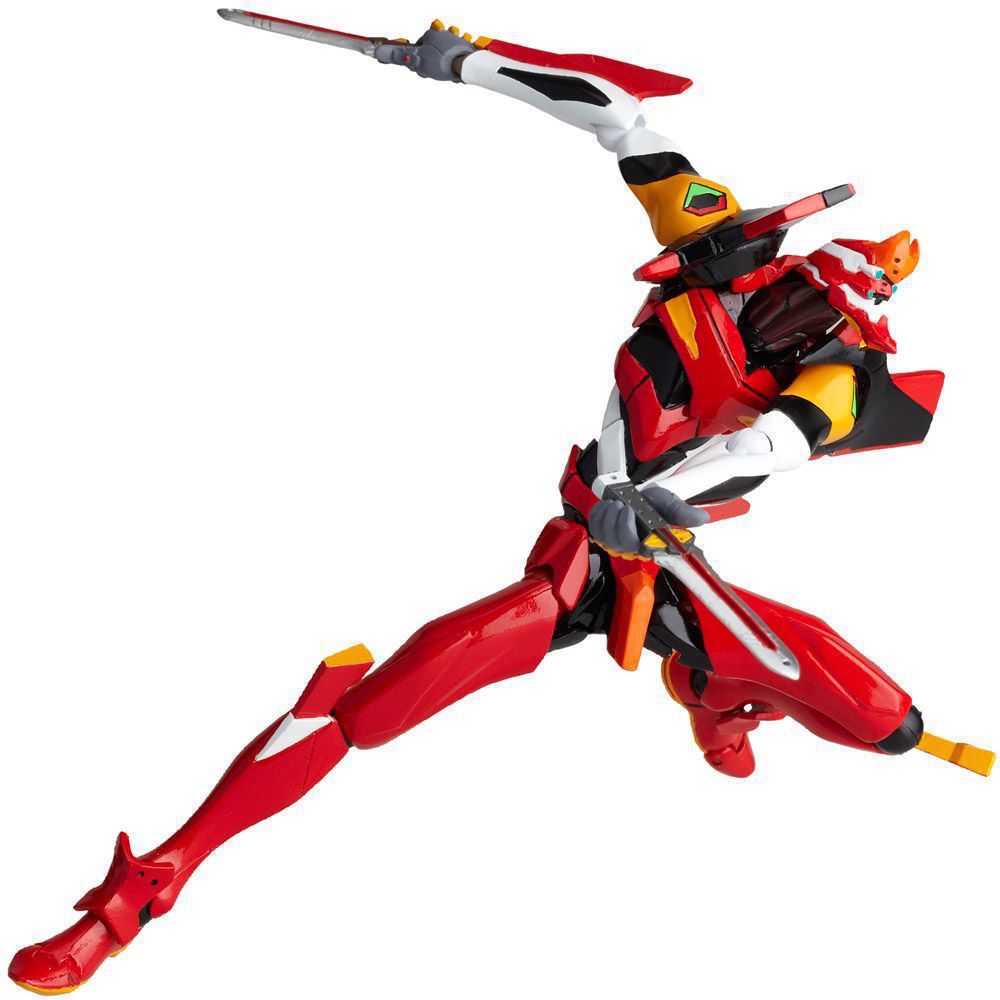 EVA Neon Genesis Evangelion model
