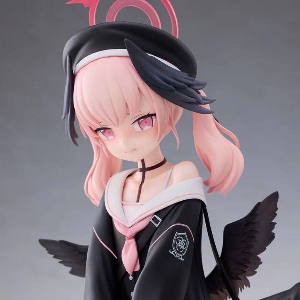 Blue Archive Koharu grenade launcher figure