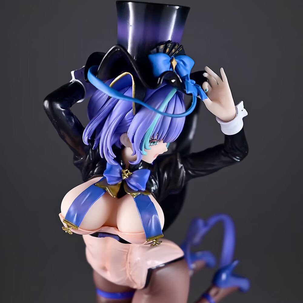 Azur Lane Cheshire GK figure Brilliant Night Dream