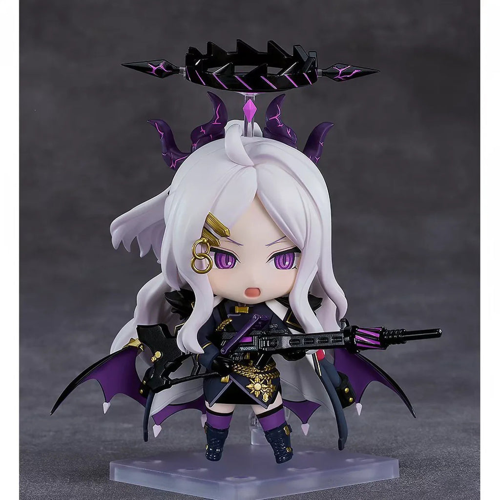 Blue Archive Hina nendoroid figure