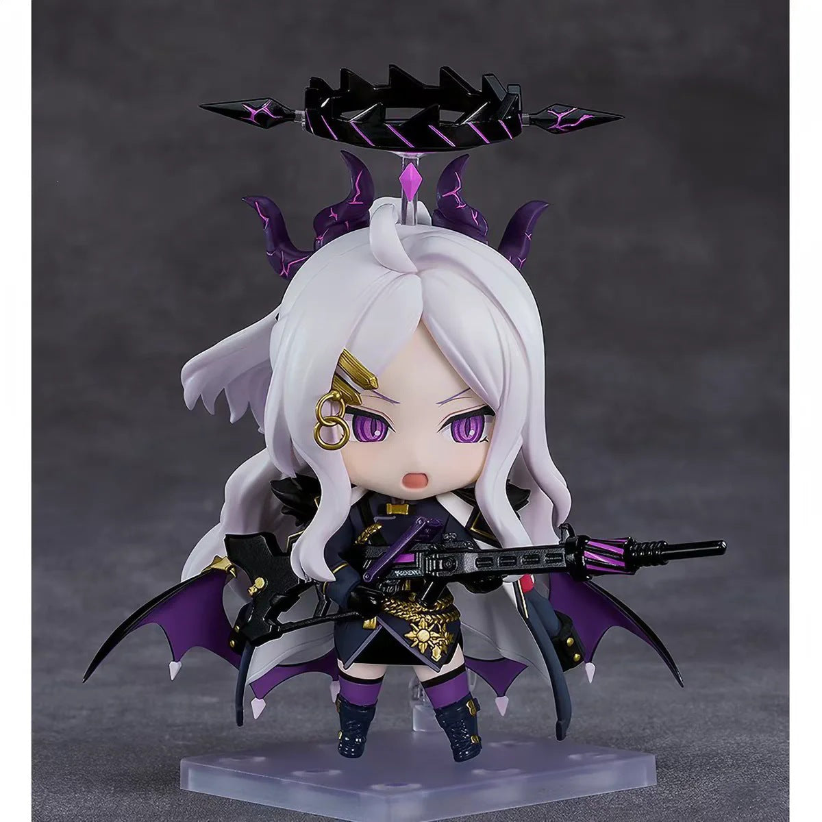 Blue Archive Hina nendoroid figure