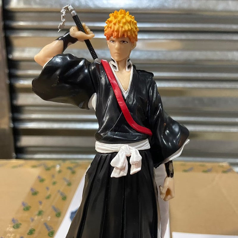 BLEACH Ichigo Kurosaki figure