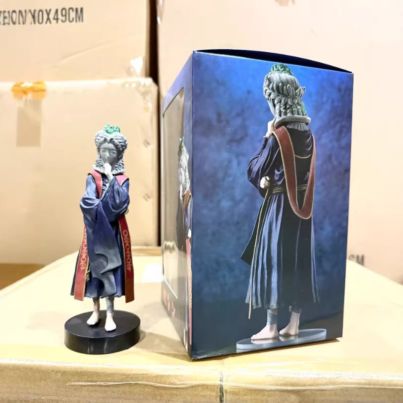 Elden Ring Ranni the Witch figure