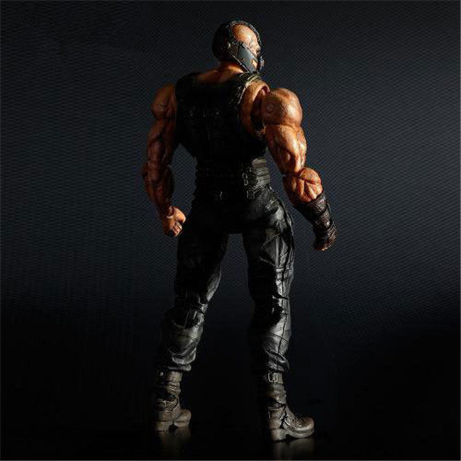 DC Bane villain collectible figurine