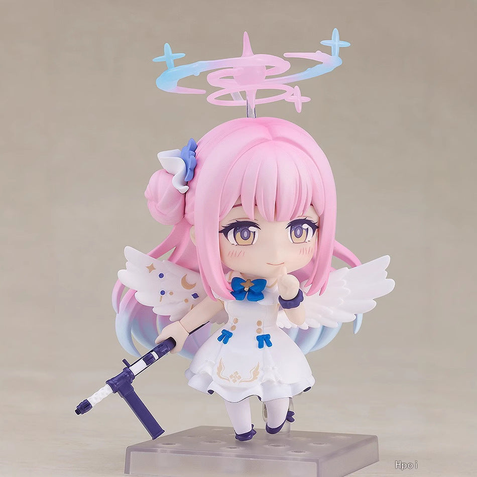 Nendoroid Mika Misono Blue Archive