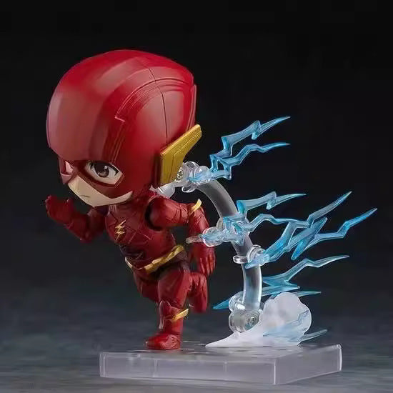 Nendoroid The Flash DC figure