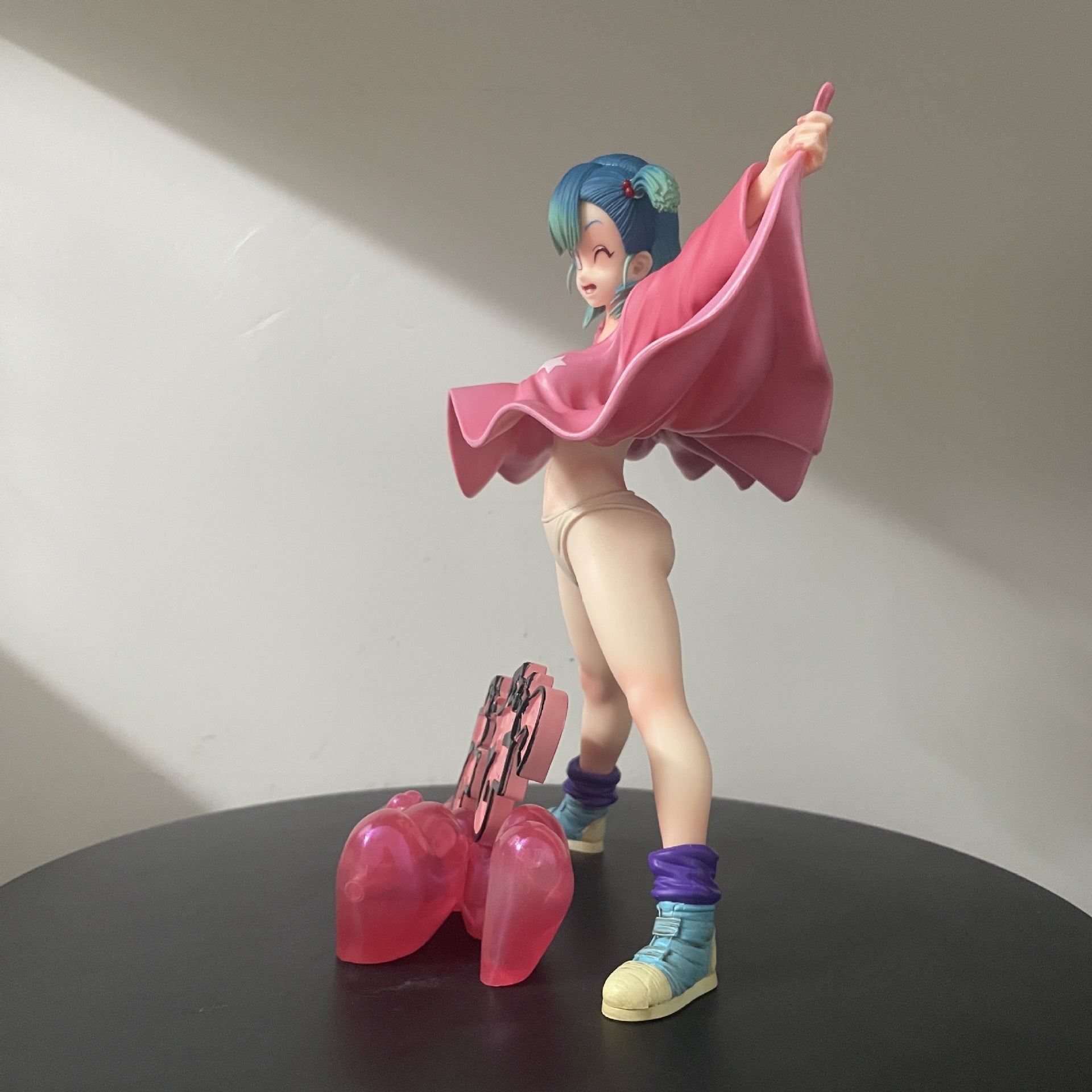 Dragon Ball Bulma GK statue