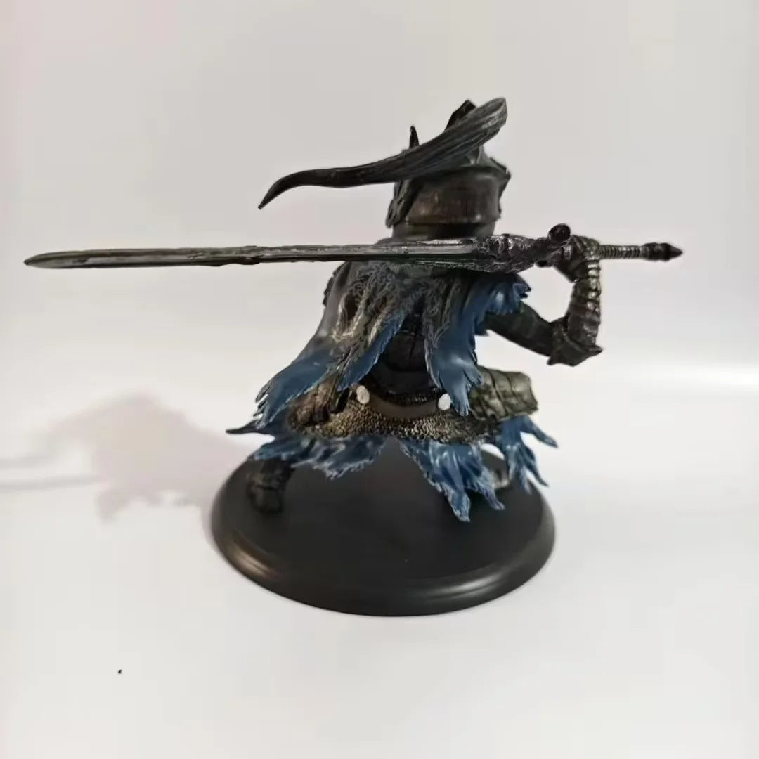 Artorias the Abysswalker chibi statue