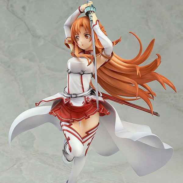 Sword Art Online Asuna figure