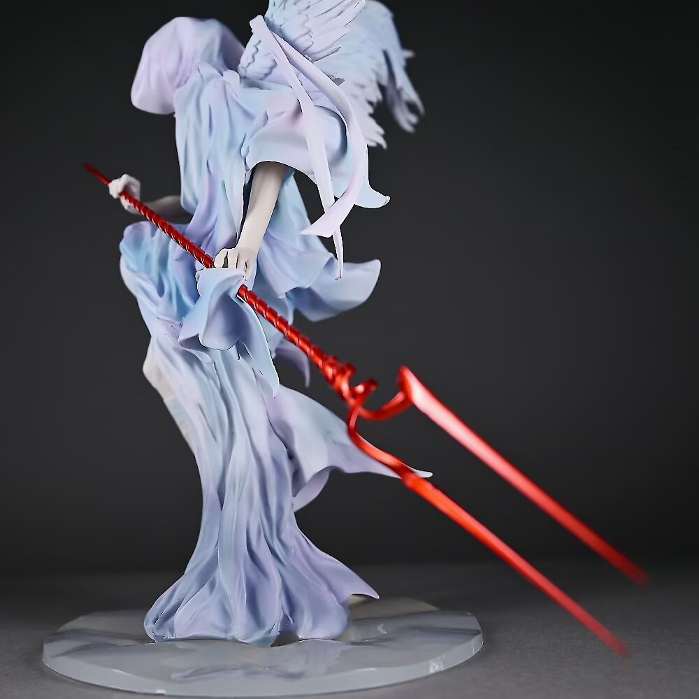 Evangelion Nagisa Kaworu angel figure