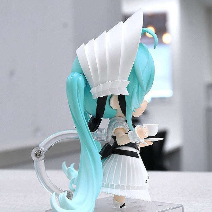 Nendoroid 2490 Hatsune Miku Magical Mirai 2024