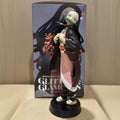 Demon Slayer figma set Tanjiro Nezuko Zenitsu Inosuke
