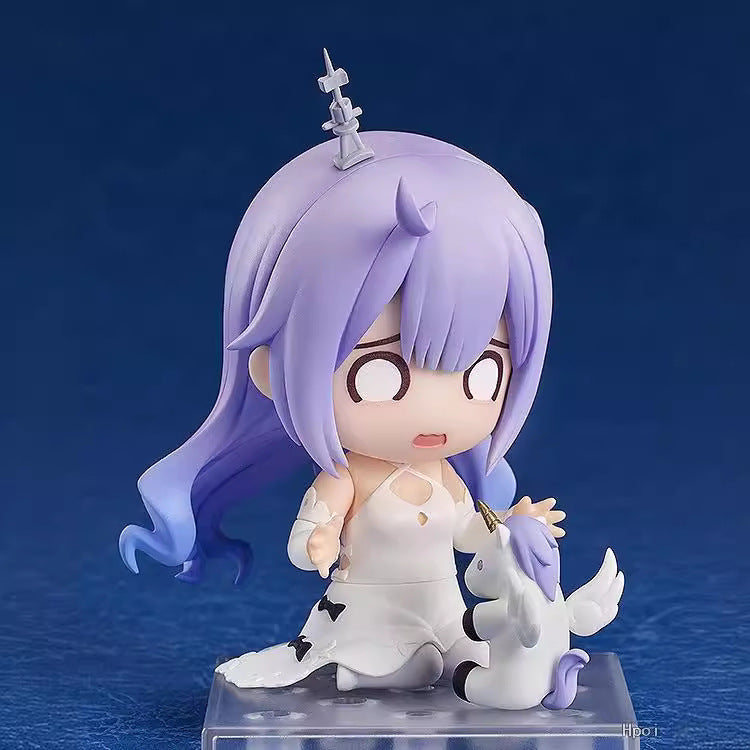 Nendoroid Azur Lane Unicorn figure