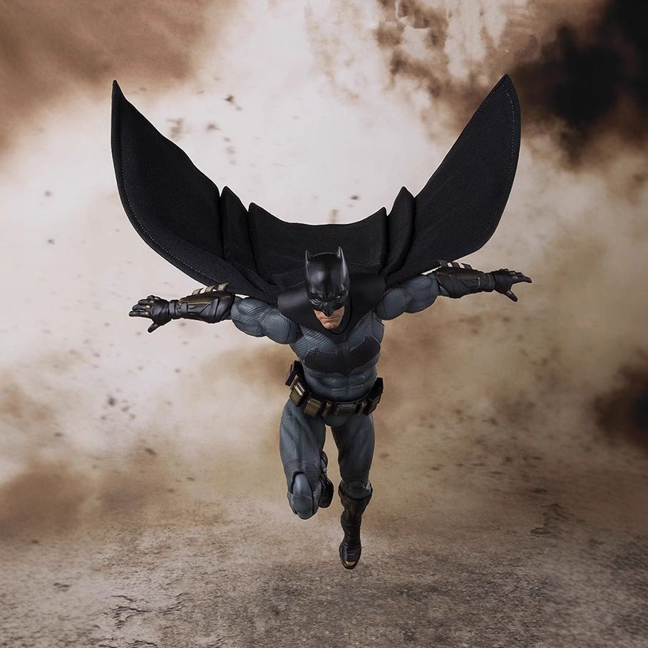 SHF Batman Justice League action figure