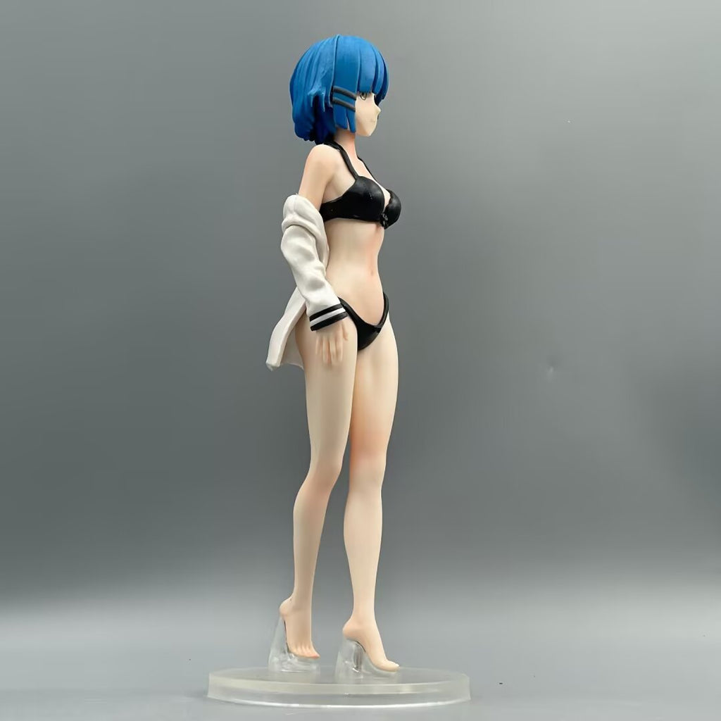 Bocchi The Rock Ryo Yamada swimsuit figure