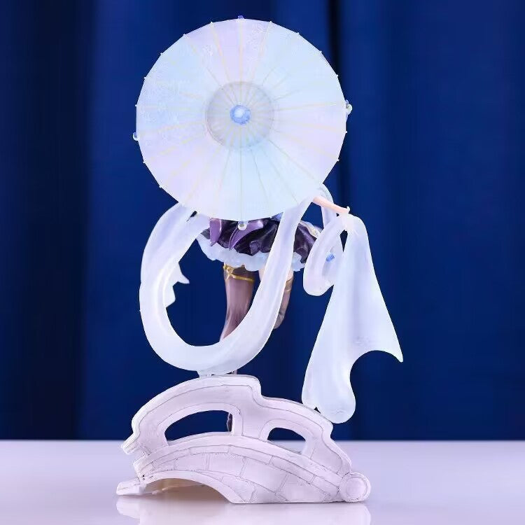 Re:Zero Rem Chinese‑Style Maid GK Statue