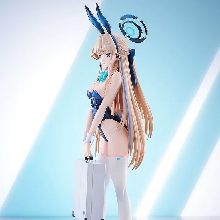 Blue Archive Toki Asuma bunny girl figure