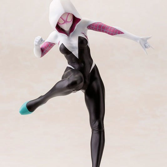 Marvel Spider Gwen action figure