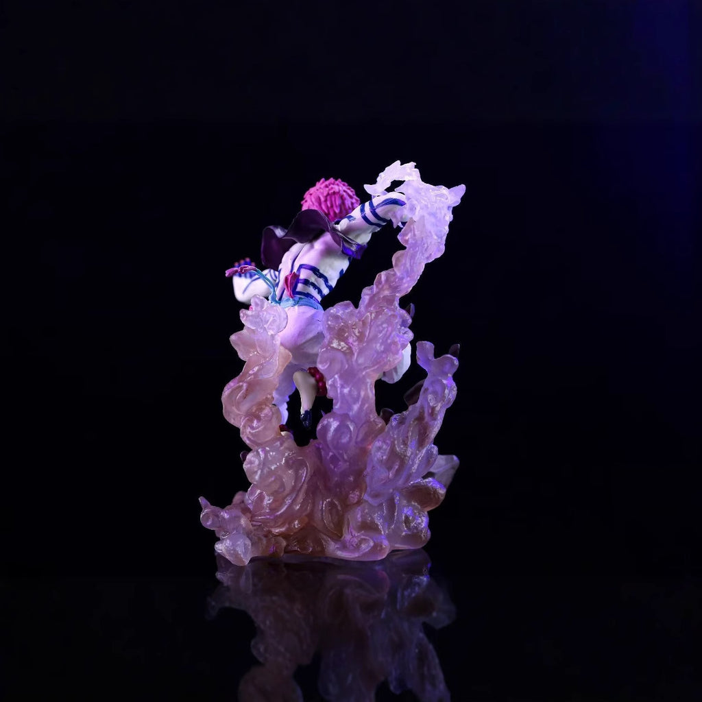 Demon Slayer Akaza GK figure upper moon 3