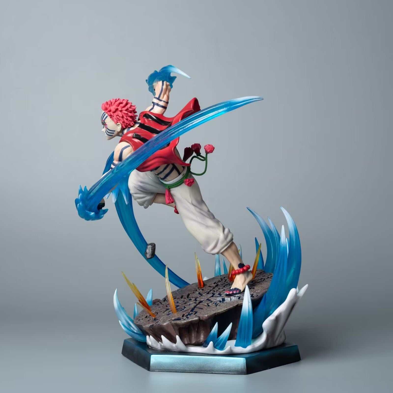 Demon Slayer Akaza GK figure upper moon 3