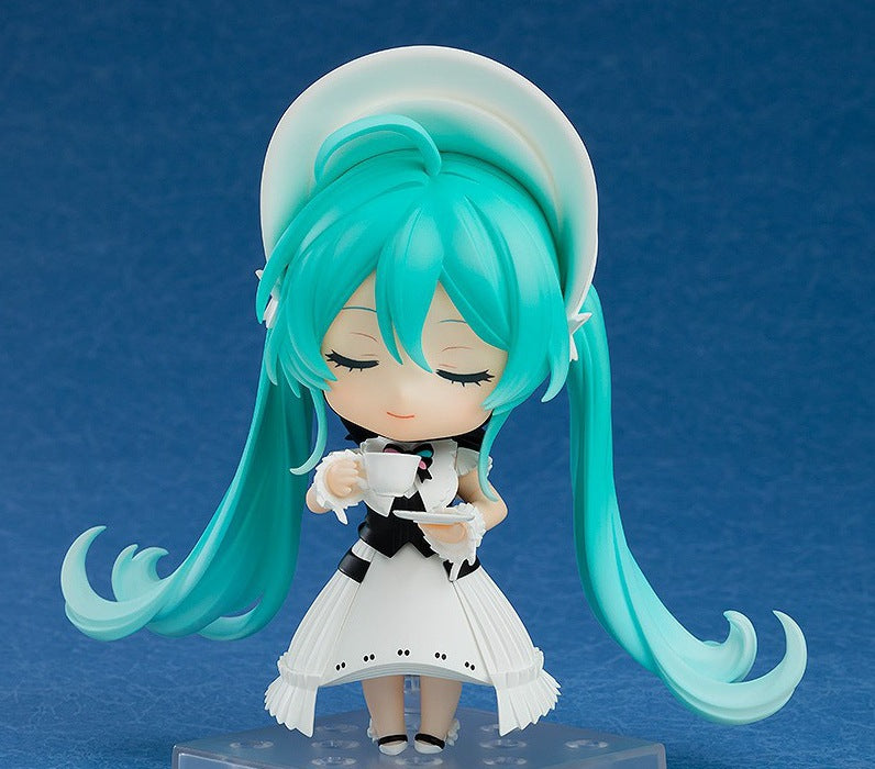 Nendoroid 2490 Hatsune Miku Magical Mirai 2024