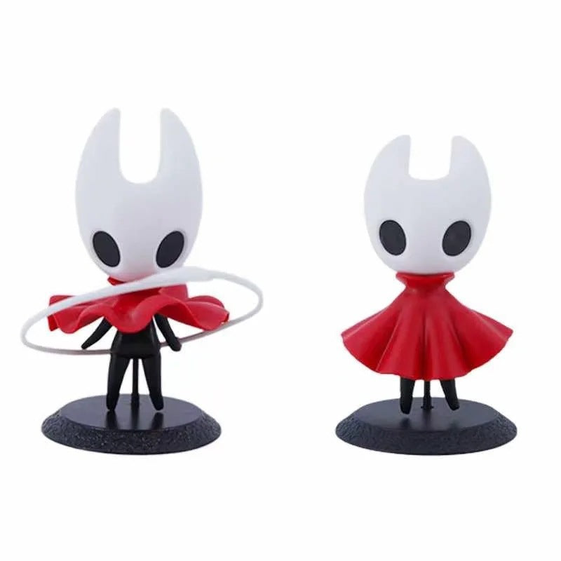 Hollow Knight Hornet action figure