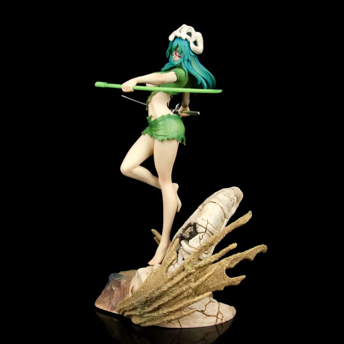 Bleach Nelliel Tu Odelschwanck gk figure