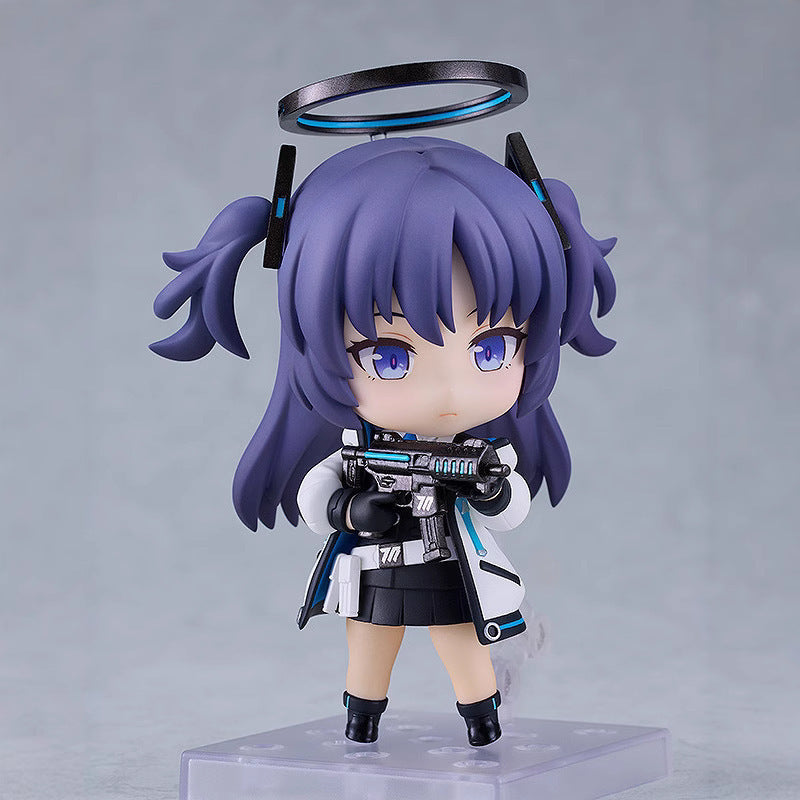 Blue Archive Noa & Yuuka nendoroid set