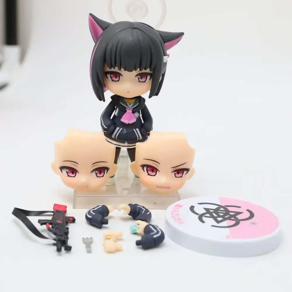 Blue Archive Kyouyama Kazusa nendoroid figure