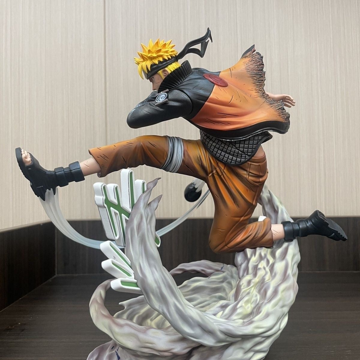 Naruto Uzumaki GK statue figure