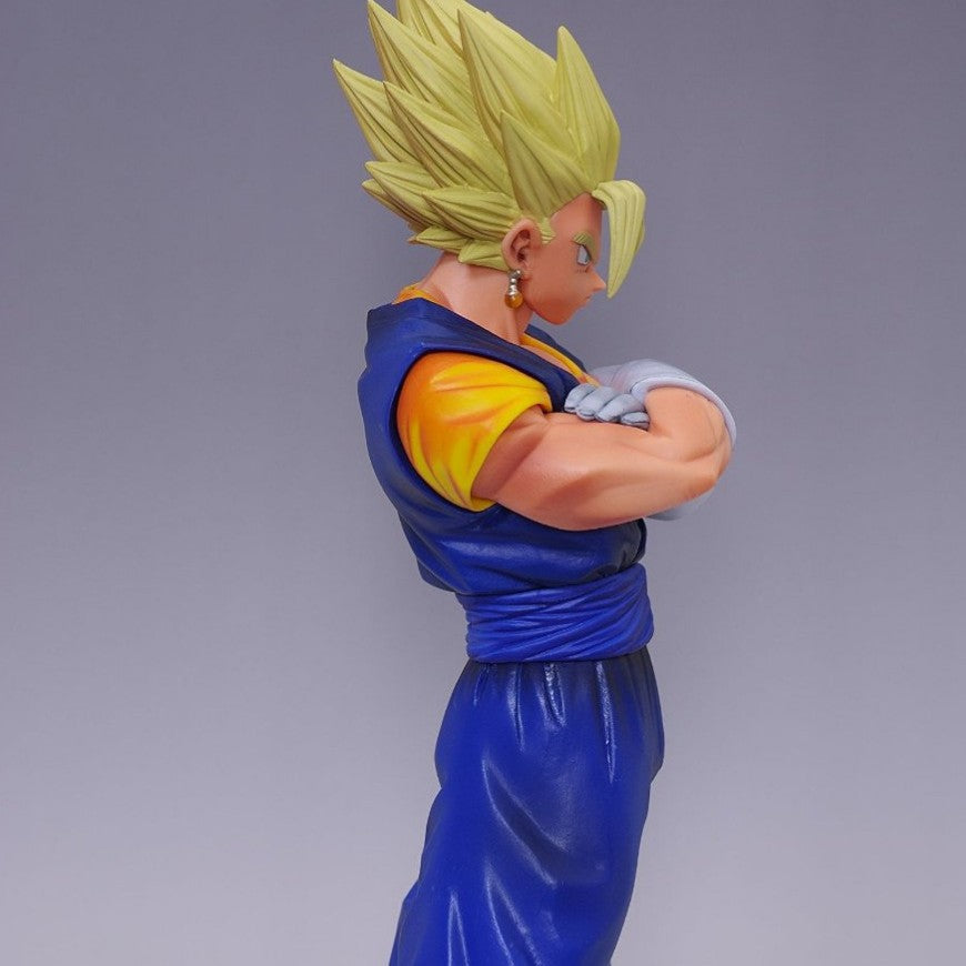 Dragon Ball Super Saiyan Vegito figure