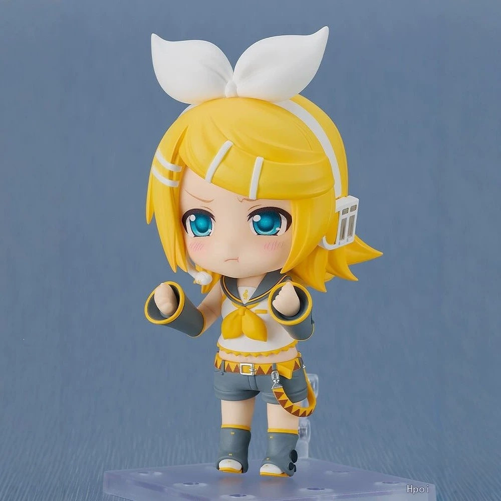 Nendoroid Kagamine Rin