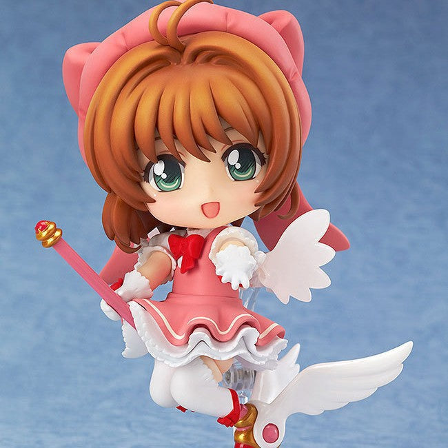 Nendoroid Sakura Kinomoto Cardcaptor Sakura