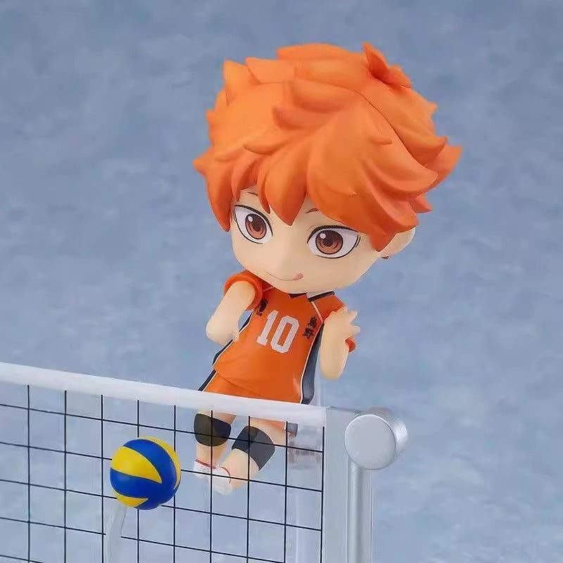 Nendoroid Hinata Shoyo Haikyuu