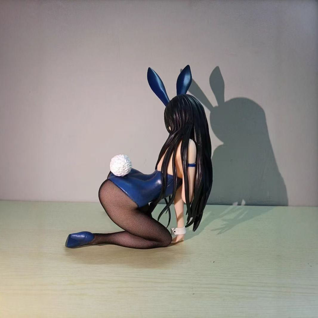 To Love‑Ru Kotegawa Yui Bunny Girl figure
