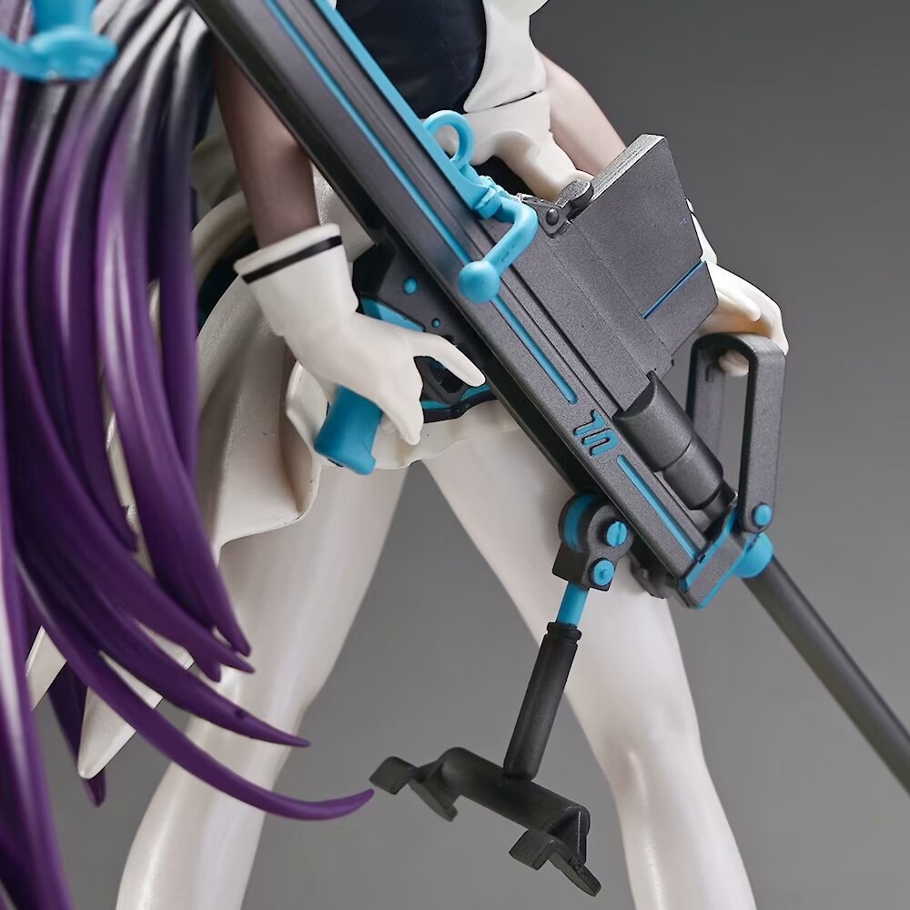 Blue Archive Karin maid figure