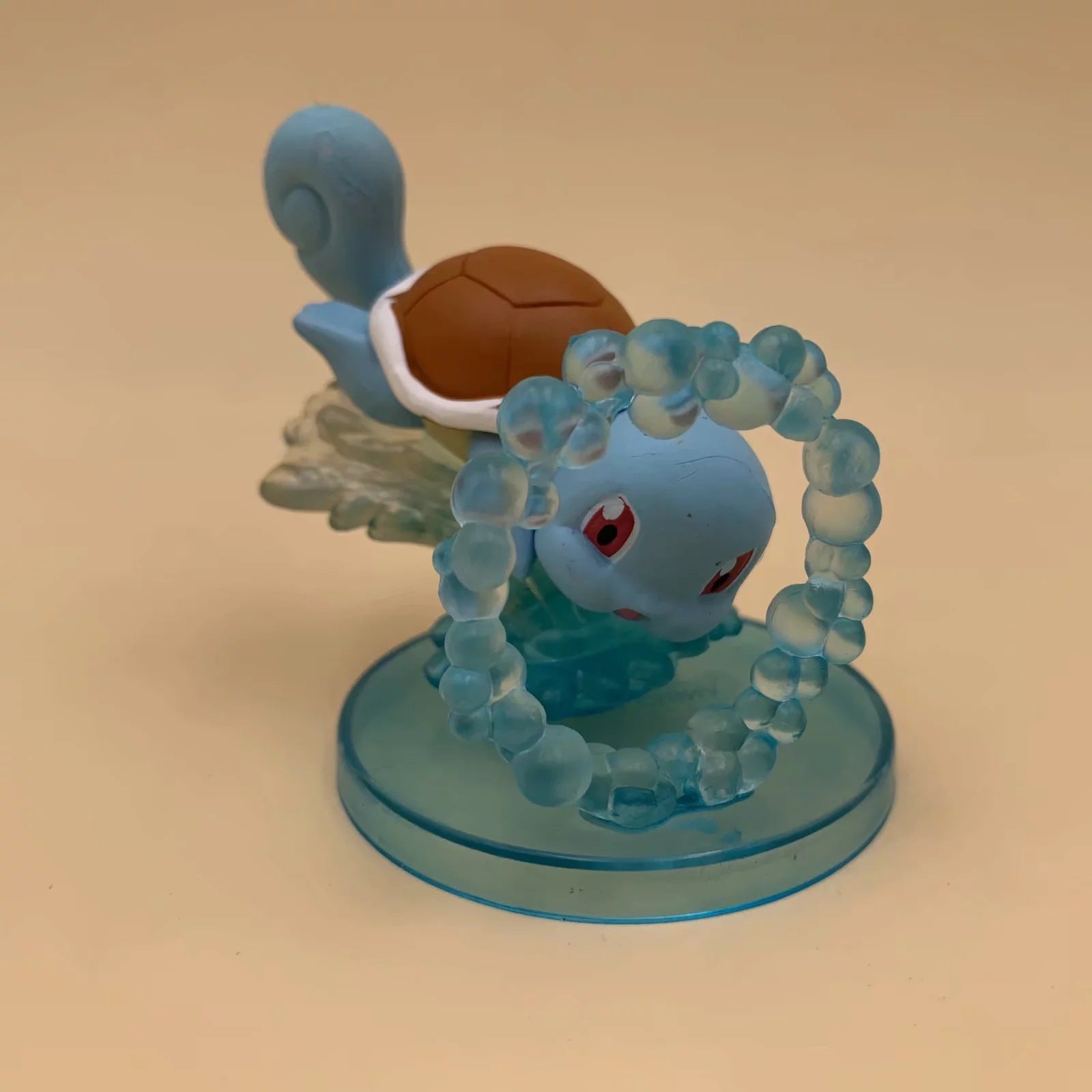 Pokemon Move Scene GK Mini Figure Box Set