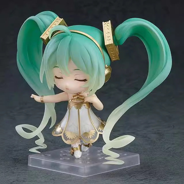 Nendoroid Hatsune Miku Symphony 5th Anniversary