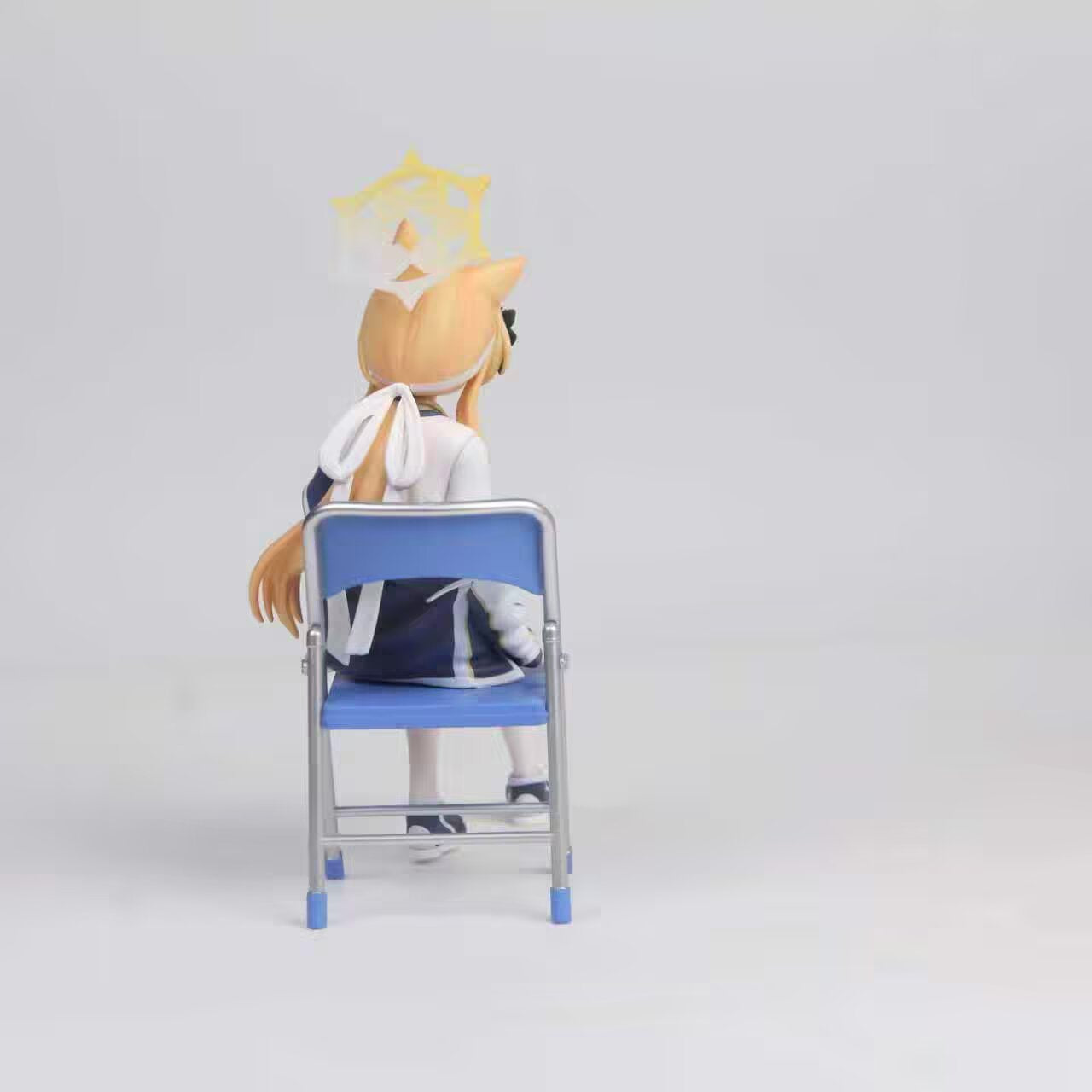 Blue Archive Mari sportswear figure
