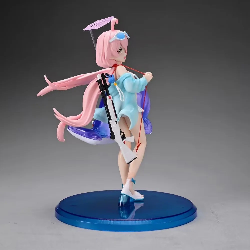 Blue Archive Hoshino Hina swimsuit figure