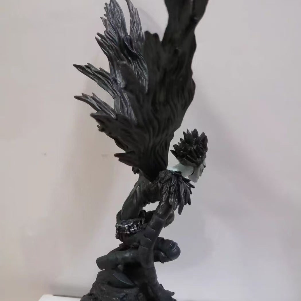 Death Note Ryuk figure
