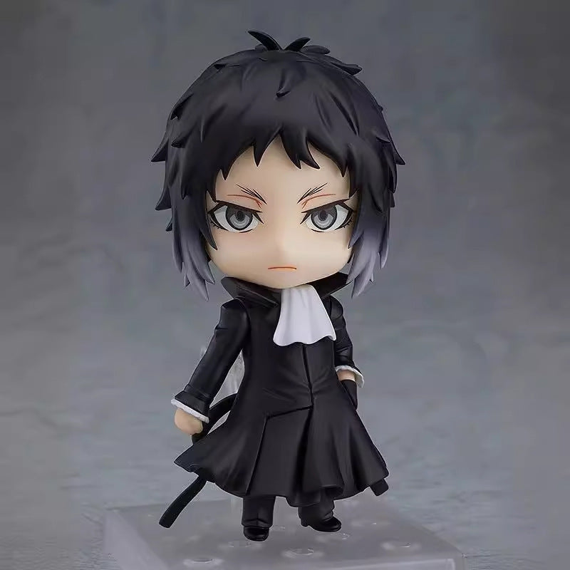 Nendoroid Ryunosuke Akutagawa